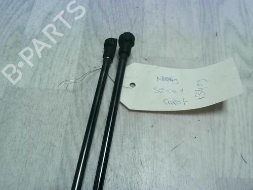 Hood lift support BMW 1 (E81) 118 d | BP21183138C139