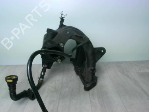 Intake manifold PEUGEOT 306 Hatchback (7A, 7C, N3, N5) 1.4 | BP26225768M70 