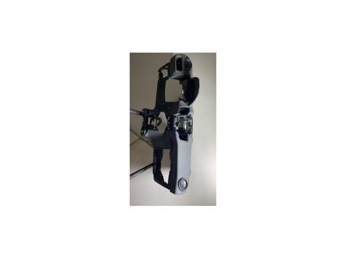 Tableau de bord FORD FIESTA VI (CB1, CCN) 1.4 TDCi (68 hp) 23091396