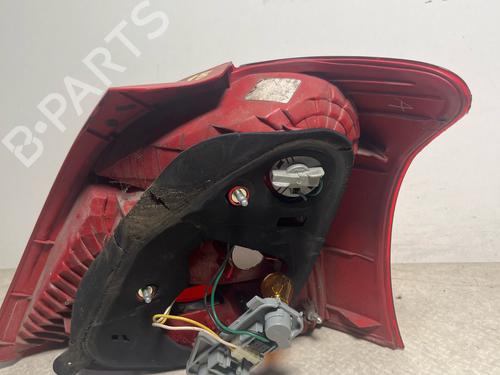 Used Left taillight Left taillight TOYOTA YARIS (_P9_) 1.3 VVT-i (SCP90_, SCP90R) (87 hp) 34694381 34694381