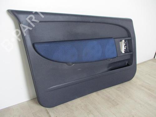 Forreste venstre beklædning PEUGEOT 1007 (KM_) 1.4 HDi | BP24024228C58