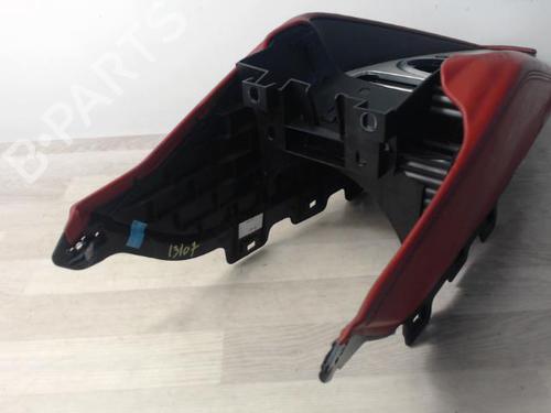 Midtkonsoll AUDI TT (8J3) 2.0 TTS quattro | BP31252230I22 