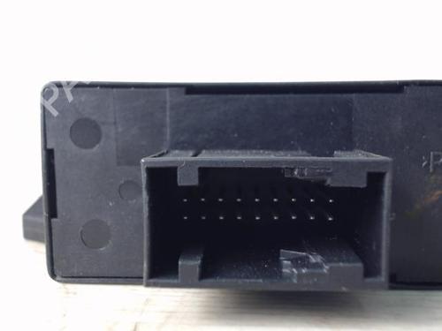 Control unit PEUGEOT 807 (EB_) 2.0 HDi | BP31251952M11