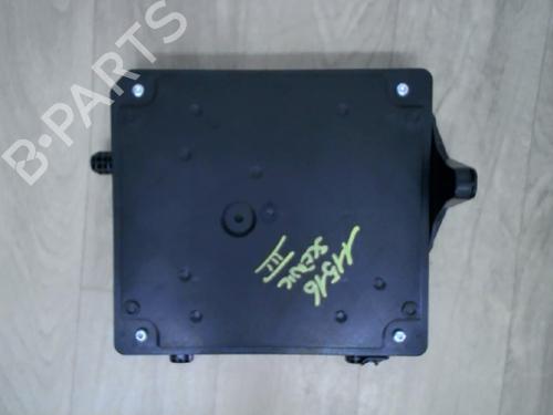 Control unit RENAULT SCÉNIC III (JZ0/1_) 1.5 dCi | BP28374026M11