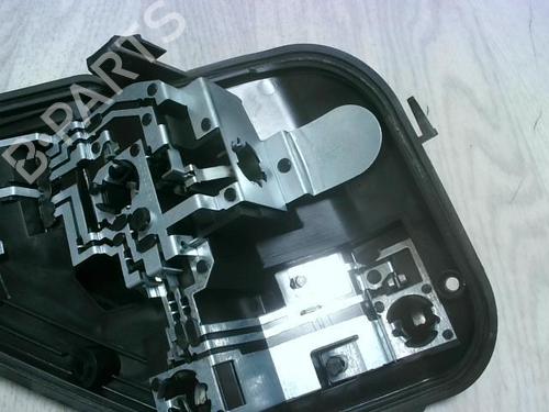 Licence plate light OPEL ASTRA H (A04) 1.9 CDTI (L48) | BP21183125I40