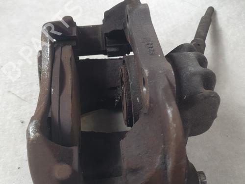 Left front brake caliper PEUGEOT 206 Hatchback (2A/C) 1.9 D | BP29206532M105