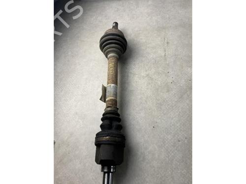 Left front driveshaft CITROËN C3 Picasso (SH_) 1.6 HDi | BP21597539M38 