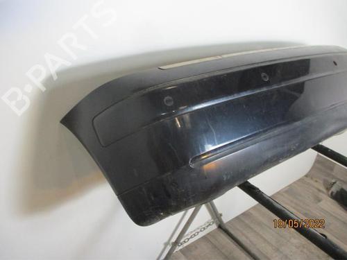 Rear bumper AUDI A2 (8Z0) 1.4 | BP24023954C8 