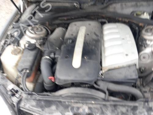 Right front steering knuckle MERCEDES-BENZ S-CLASS (W220) S 320 CDI (220.026, 220.126) | BP28157702M26 