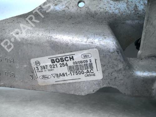 front-wiper-motor-ford-fiesta-vi-cb1-ccn-14-tdci-1698869-2008-2009-2010-2011-2012-2013-2014-2015-2016-2017-21181184 main image