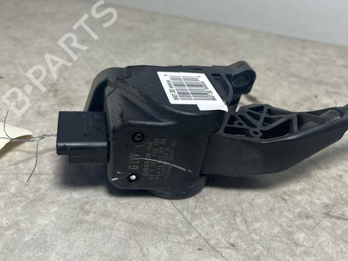 Pedal Pedal PEUGEOT 508 I (8D_) 1.6 THP (165 hp) 34375672 34375672