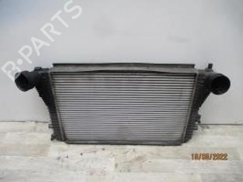 Używane Intercooler / Chłodnica powietrza doładowującego VW GOLF PLUS V (5M1, 521) 2.0 TDI 16V (140 hp) 28374042