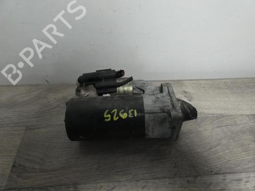 Used Starter Starter PEUGEOT 106 II (1A_, 1C_) 1.4 i (75 hp) 38330851 38330851