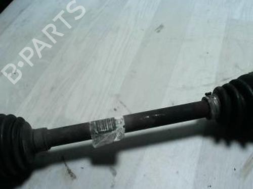 Right front driveshaft RENAULT CLIO III Grandtour (KR0/1_) 1.5 dCi | BP24025778M39