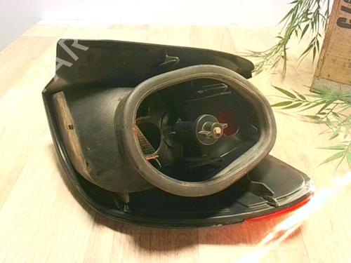 Left taillight PEUGEOT 406 Break (8E/F) 2.1 TD 12V | BP32197580C34