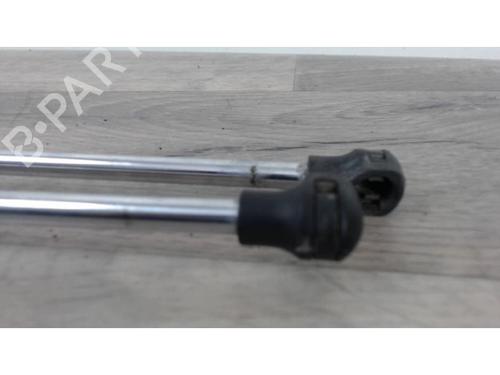 Gassdemper Bakluke RENAULT LAGUNA II (BG0/1_) 2.2 dCi (BG0F) | BP26199280C138 