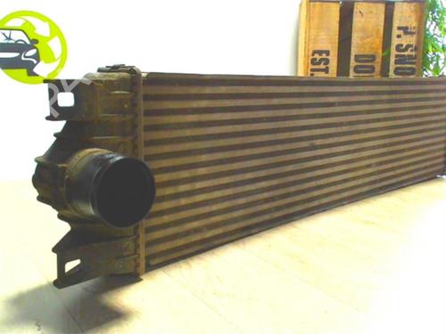 Intercooler RENAULT MASTER II Platform/Chassis (ED/HD/UD) 2.5 dCi | BP25618049M30 
