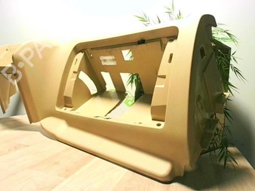 Glove box SSANGYONG REXTON / REXTON II (GAB_) 2.7 D 4x4 | BP24021933C95