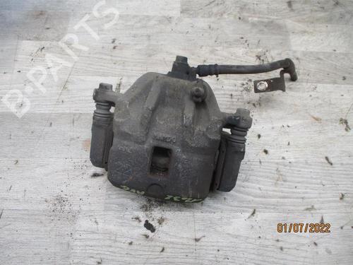Left front brake caliper HYUNDAI COUPE I (RD) 2.0 16V | BP24022895M105
