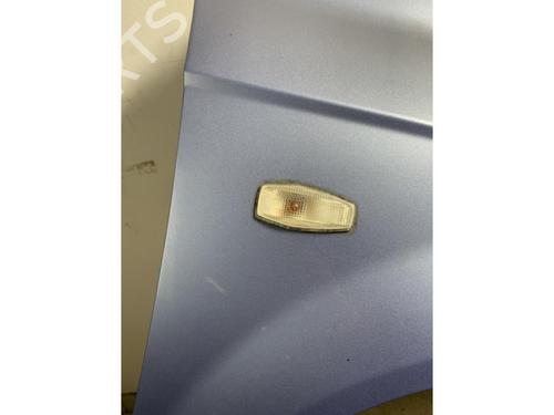 Right front fenders HYUNDAI GETZ (TB) 1.5 CRDi | BP22300030C42 