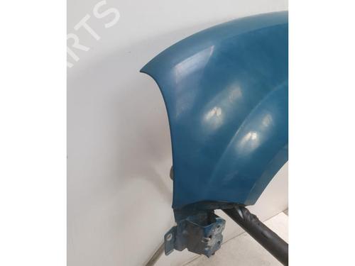 Left front fenders RENAULT KANGOO (KC0/1_) 1.2 16V (KC05, KC06, KC03, KC0T, KC0W, KC1D) | BP27387779C41 