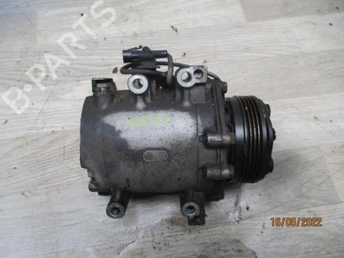 AC-Kompressor SUZUKI SWIFT III (MZ, EZ) 1.3 (RS413, ZC11S) | BP24023960M34 
