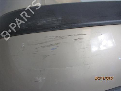 Rear bumper CITROËN C4 I (LC_) 1.6 HDi | BP24023914C8 