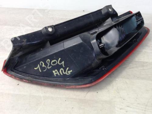 Left taillight FIAT GRANDE PUNTO (199_) 1.3 D Multijet | BP24027321C34 