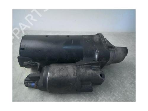Startmotor AUDI A6 C6 (4F2) 3.0 TDI quattro | BP26199146M8 