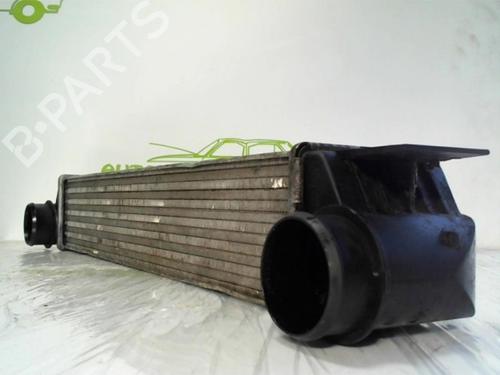 Used Intercooler BMW 5 (E39) 525 d (163 hp) 24022116