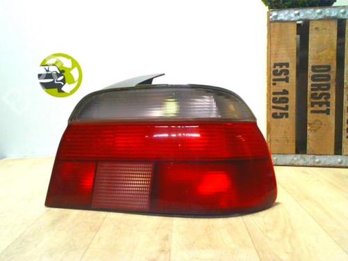 Used Right taillight BMW 5 (E39) 525 d (163 hp) 24024693