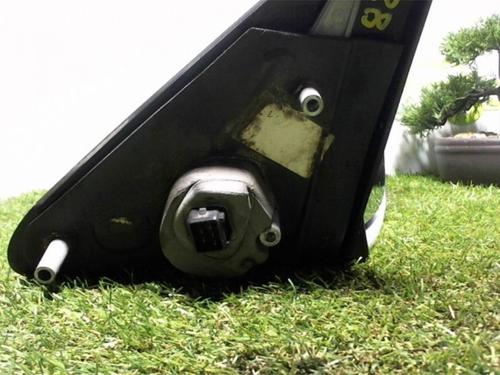 Right mirror FORD MONDEO II (BAP) 1.8 TD | BP21182795C27 