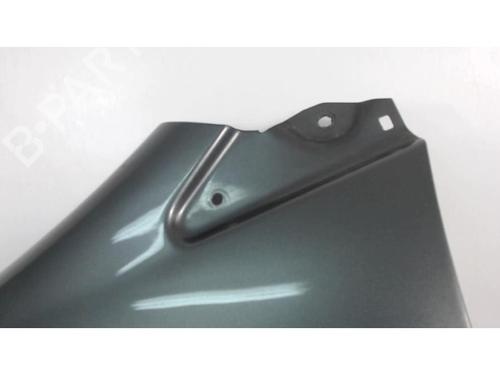 Left front fenders TOYOTA COROLLA Verso (ZER_, ZZE12_, R1_) 2.0 D-4D (CUR10_, CUR10R) | BP24656695C41 