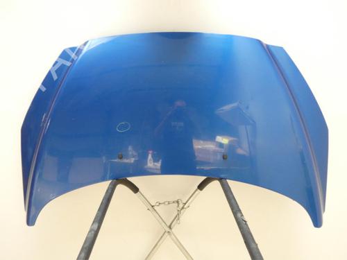 Used Hood PEUGEOT 308 I (4A_, 4C_) 1.6 HDi (109 hp) 24025447