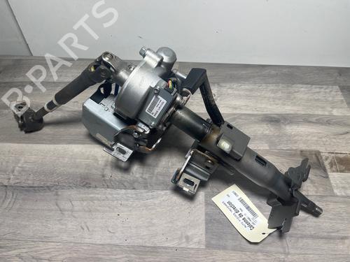 Used Steering column Steering column NISSAN JUKE (F15) 1.5 dCi (110 hp) 36326249 36326249