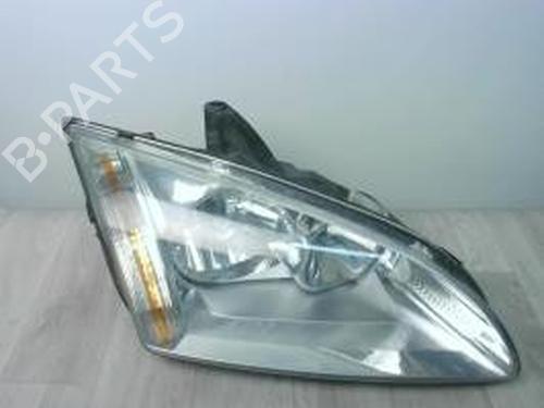 Faro derecho FORD FOCUS II (DA_, HCP, DP) 1.8 TDCi (115 hp) 21182172