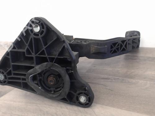 Clutch pedal MERCEDES-BENZ A-CLASS (W176) A 160 CDI / d (176.011) | BP25004651I13