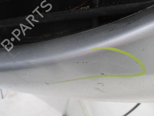 Front bumper PEUGEOT 807 (EB_) 2.2 HDi | BP30807190C7