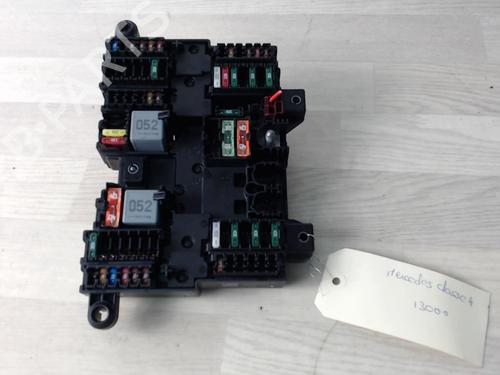 Fuse box MERCEDES-BENZ A-CLASS (W177) A 200 (177.087) | BP24026432E1 
