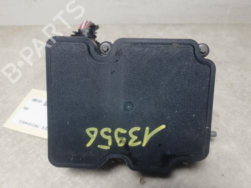 ABS pump RENAULT CAPTUR I (J5_, H5_) 0.9 TCe 90 | BP30705313M43 - Image 3