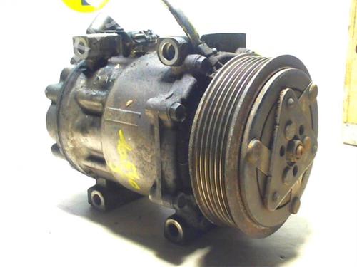 AC compressor FORD FOCUS II (DA_, HCP, DP) 1.6 TDCi | BP25618674M34 