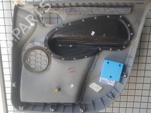 Front left panel CITROËN C3 Picasso (SH_) 1.6 HDi | BP34057460C58 - Image 7