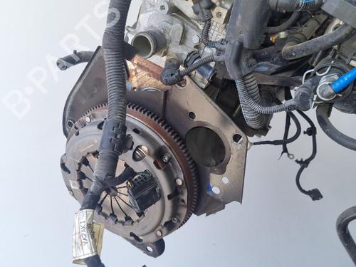 Engine FORD KA (RU8) 1.2 | BP37076039M1 - Image 2