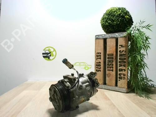 AC compressor OPEL COMBO Tour 1.3 CDTI 16V | BP25618910M34