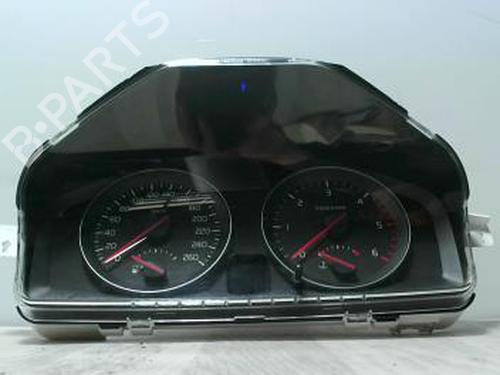 instrument-cluster-volvo-c70-ii-convertible-542-2006-2007-2008-2009-2010-2011-2012-2013-24025683 main image