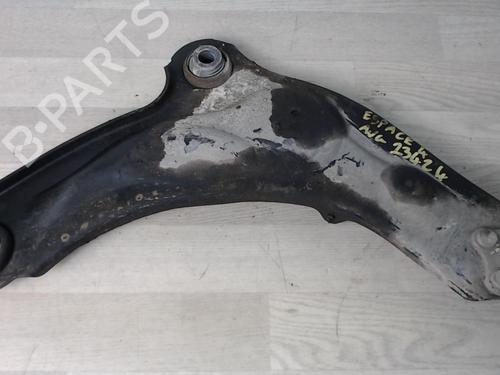 Used Left front suspension arm RENAULT ESPACE IV (JK0/1_) 2.0 dCi (JK01, JK02, JK1J, JK1K, JK1H) (150 hp) 24026956