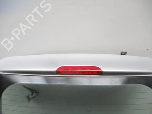 Used Tailgate CITROËN C3 Picasso (SH_) 1.6 VTi 120 (120 hp) 24025301