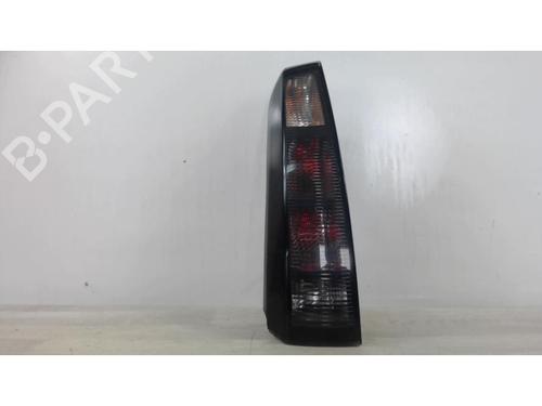 Left taillight OPEL MERIVA A MPV (X03) 1.7 CDTI (E75) | BP23568239C34 