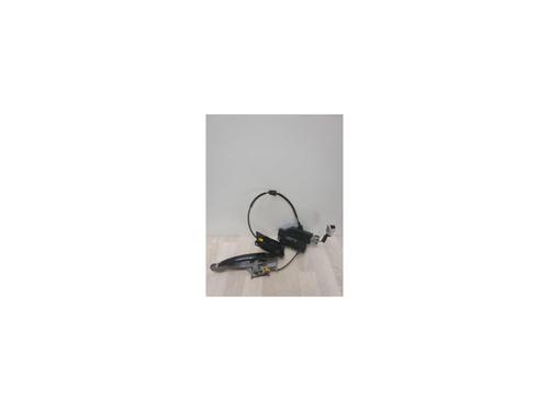 Used Rear right lock PEUGEOT 207 (WA_, WC_) 1.6 HDi (90 hp) 27628404
