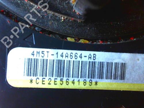 Steering column stalk FORD FOCUS II (DA_, HCP, DP) 1.6 TDCi | BP31252120I23 - Image 2